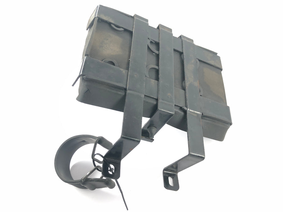 Moto Guzzi V11 Sport [1999] - Battery box battery holder holder battery holder