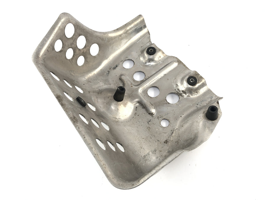 Honda NX 650 RD02 [1989] - Motor protection under driving protection