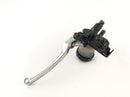 Triumph Speed ​​Triple 955i [1999] - Handlebar fitting right hand brake pump-2