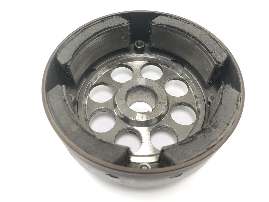 Laverda 1000 [1978] - Polrad alternator rotor