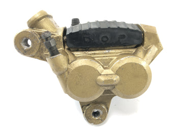 Suzuki RG 250 Gamma GJ21D [1987] - Brake caliper front left double piston - 0