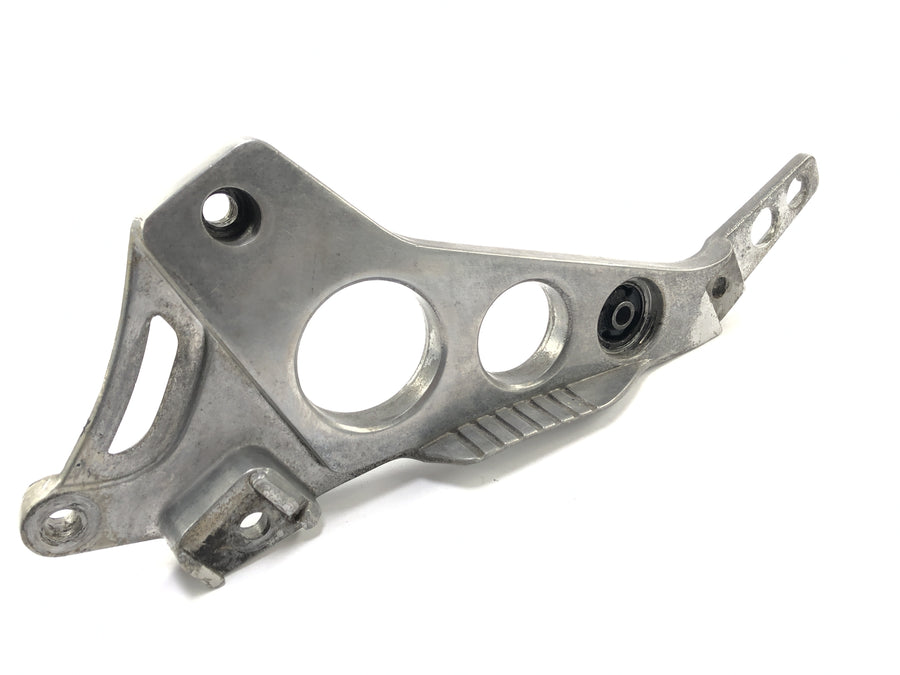 Yamaha RD 350 YPVS 31K [1984] - Footrest holder left