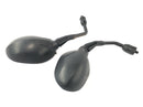 Triumph Speed Triple 1050 515NJ [2007] - Mirror rearview mirror side mirror set-3