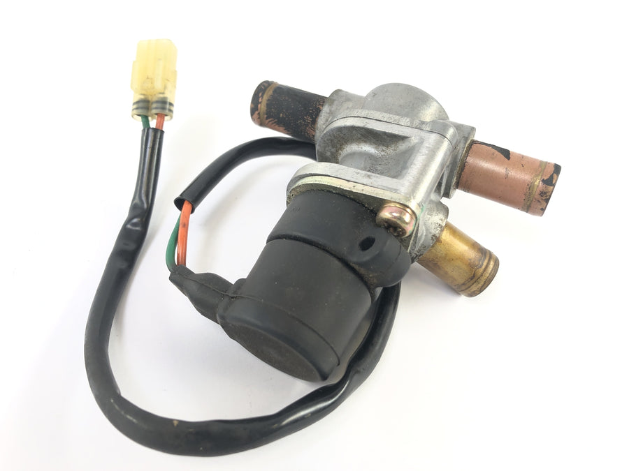 Honda VTR 1000 SP 1 SC45 [2001] - Secondary air sensor