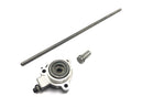 Triumph Daytona 900 T300D [1996] - clutch slave cylinder slave cylinder clutch with clutch push rod-3