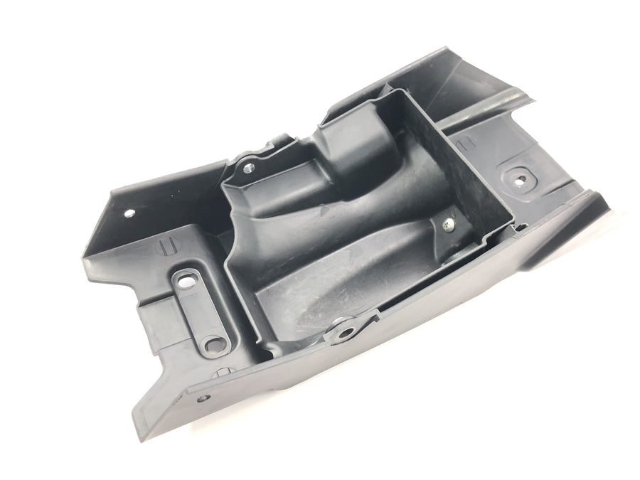 KTM RC 125 [2016] - Rear fairing, inner fairing, rear substructure, tool compartment