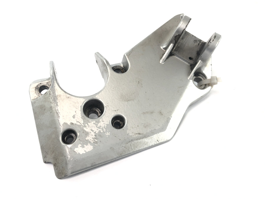 BMW R 1100 GS 259 [1995] - Footrest holder, driver's footrest, right