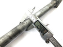Honda CBR 1000 RR SC57 [2006] - rear wheel axle wheel axle rear axle thru axle-3