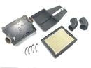 BMW R 100 GS 247E [1991] - Air filter box air filter housing airbox-5