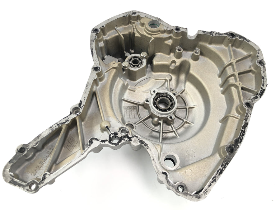 Ducati Monster S4R M4 [2004] - Alternator cover Engine cover left crankcase cover