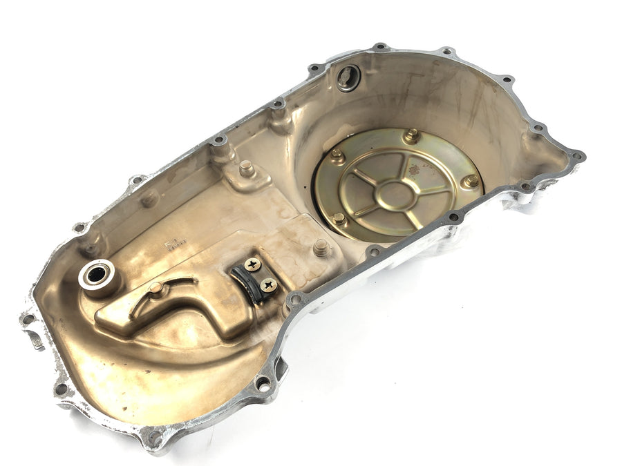 Kawasaki VN 1600 Mean Streak VNT60B [2005] - engine cover clutch cover