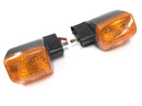 Honda NSR 125 JC22 [1998] - turnkey turn signal light flashing light lamp at the back and right-1