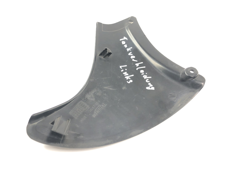 Triumph Tiger 955i 709EN [2003] - Tank fairing side panel left