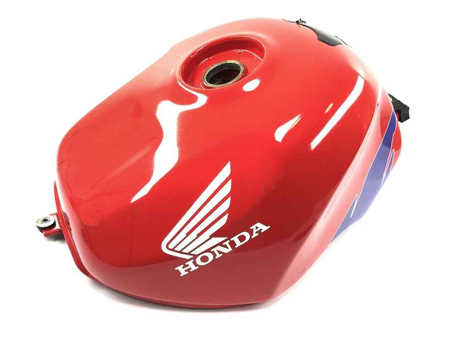 Honda CBR 900 RR SC28 [1995] - Kraftstofftank Benzintank Tankbehälter Tank innen Rostig