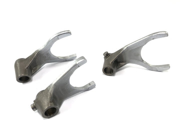 Yamaha XJR 1300 RP06 [2002] - shift fork shift claw set - 0