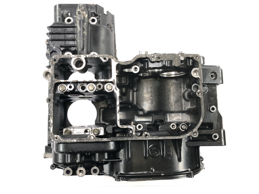 Kawasaki GPZ 1000 RX [1987] - engine housing crankcase empty housing engine block