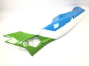 Kawasaki ZXR 400 ZX400L [1992] - Rear fairing, left rear fairing-1
