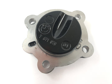 BMW K 1300 S K12S [2010] - Motor lid on the left crankshaft stump - 0