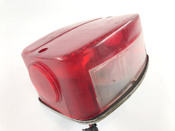 Kawasaki VN 1500 A [1995] - Taillight glass taillight cap - 0