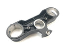 Ducati Multistrada 1200 S Touring [2009] - Gabelbrücke oben Riseraufnahme-5