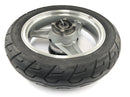 Kawasaki Zephyr 750 ZR750C [1994] - Rear wheel rear wheel rim wheel 4.00 x 17"-5