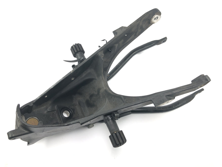 BMW R 1150 RS R22 [2003] - frame head with papers frame