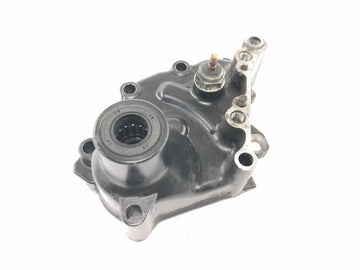 Kawasaki Versys KLE 650 A [2006] - Water pump cover, water pump housing, engine cover - 0