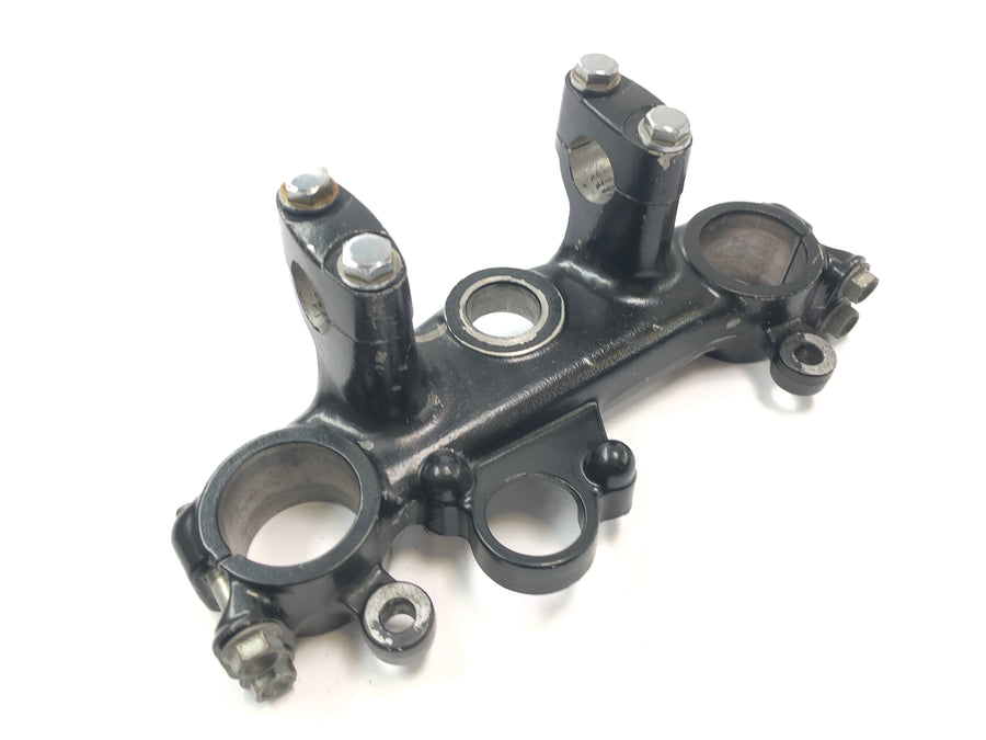 Honda XL 600 R PD03 [1986] - fork bridge at the top