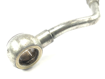 KTM 950 SM LC8 [2008] - brake line at the back - 0