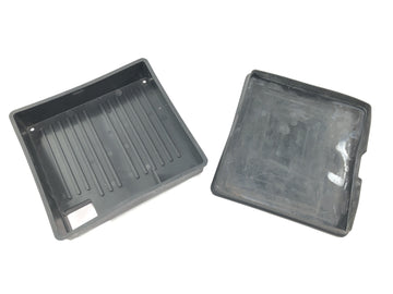 Yamaha GTS 1000 4FV [1997] - Storage compartment - 0