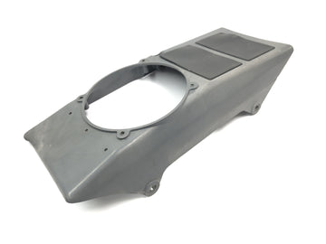 Husqvarna TE 610 E Dual H7 [1999] - Cover fairing air filter - 0