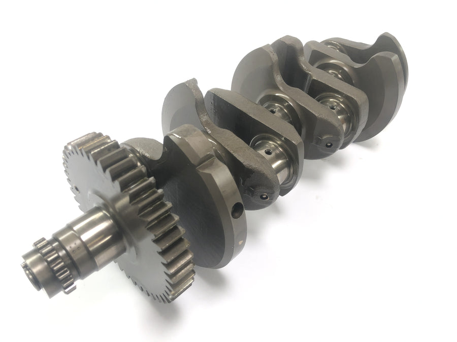 Yamaha YZF R1 RN01 [1998] - crankshaft