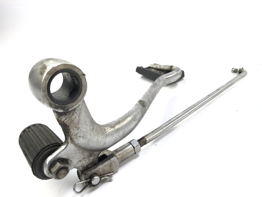 Moto Guzzi V 1000 VG [1980] - Brake pedal brake lever