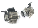 BMW R 1150 RS R22 [2003] - Throttle valve unit throttle valve pair injection system BING-3