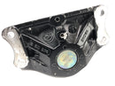 BMW R 1150 R R21 [2003] - fork bridge below Telelever-4