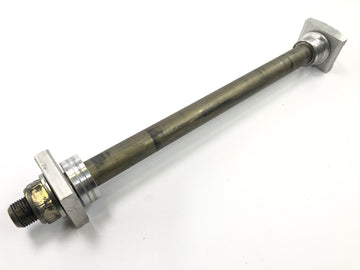 Triumph Daytona 955i T595N [2003] - Hinter axle Slock axle motorcycle axle