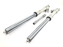 Honda CBR 900 RR Fireblade SC33 [2000] - Fork telescopic fork front fork with axle-6