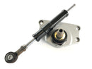 BMW K 1200 RS [2002] - Lower fork bridge with steering damper-1
