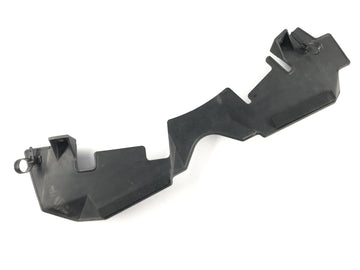 Yamaha YZF 750 R 4HN [1996] - frame coverage cover disguise - 0