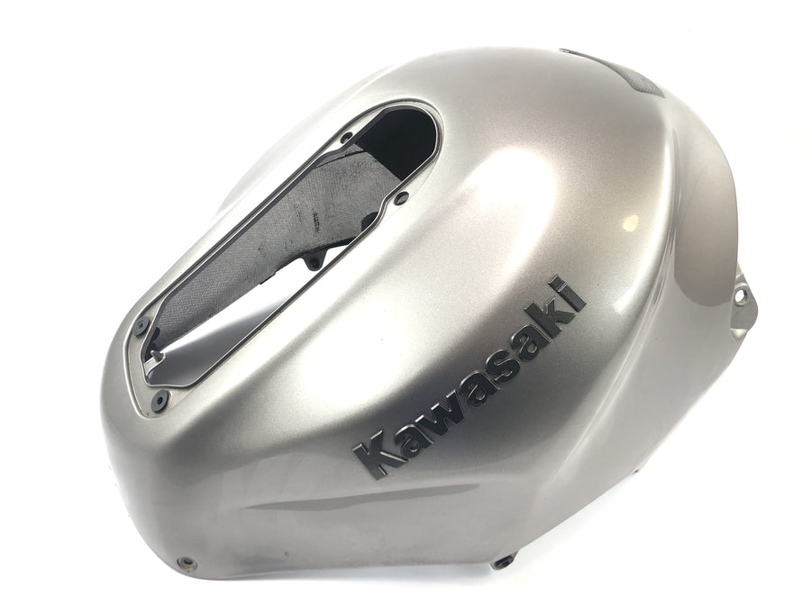 Kawasaki ZX 12 R ZXT20A [2001] - Tank cover fairing cover