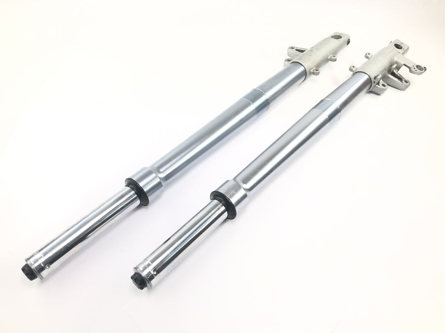 BMW R 1100 S R2S [2000] - Front fork Telelever with axle