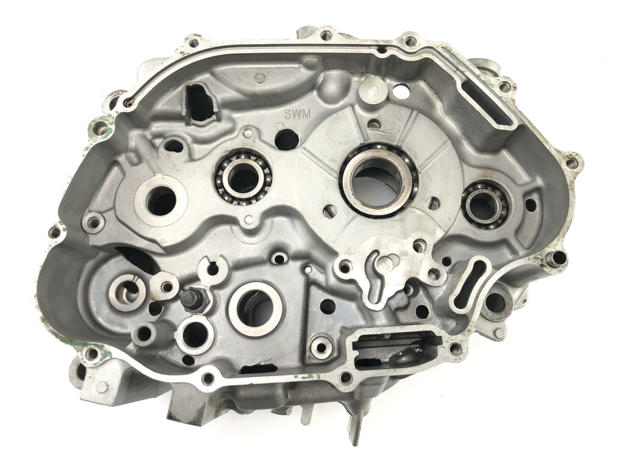 SWM RS 125 R B2 [2020] - Motorgehäuse Motorblock Kurbelgehäuse Gehäuse-Unterteil