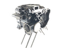 Yamaha XVS 650 Drag Star VM02 [1998] - Engine housing empty housing-4