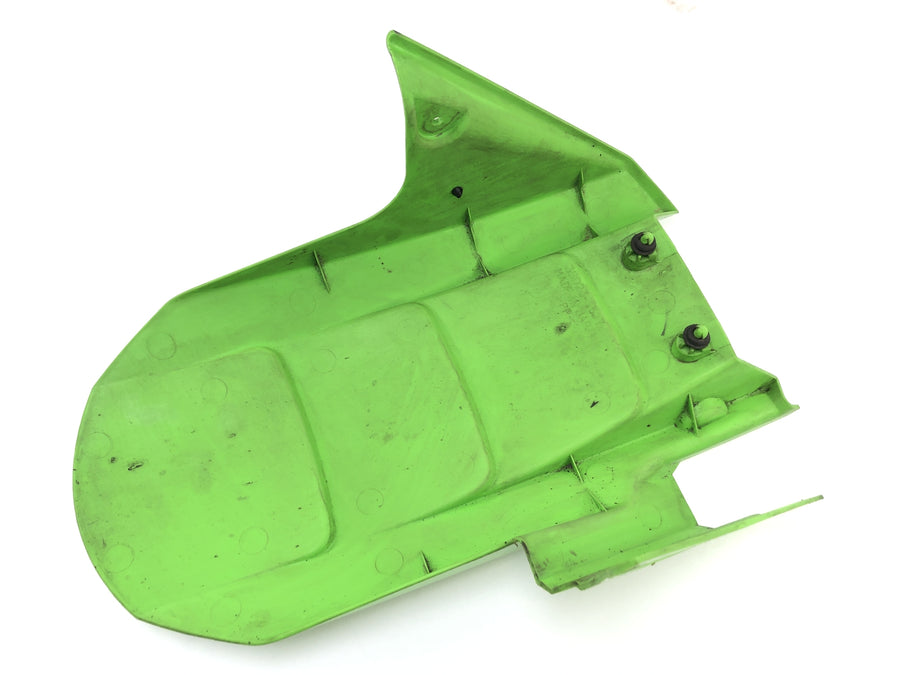 Kawasaki Z 1000 ZRT00A [2006] - Rear wheel cover rear fender