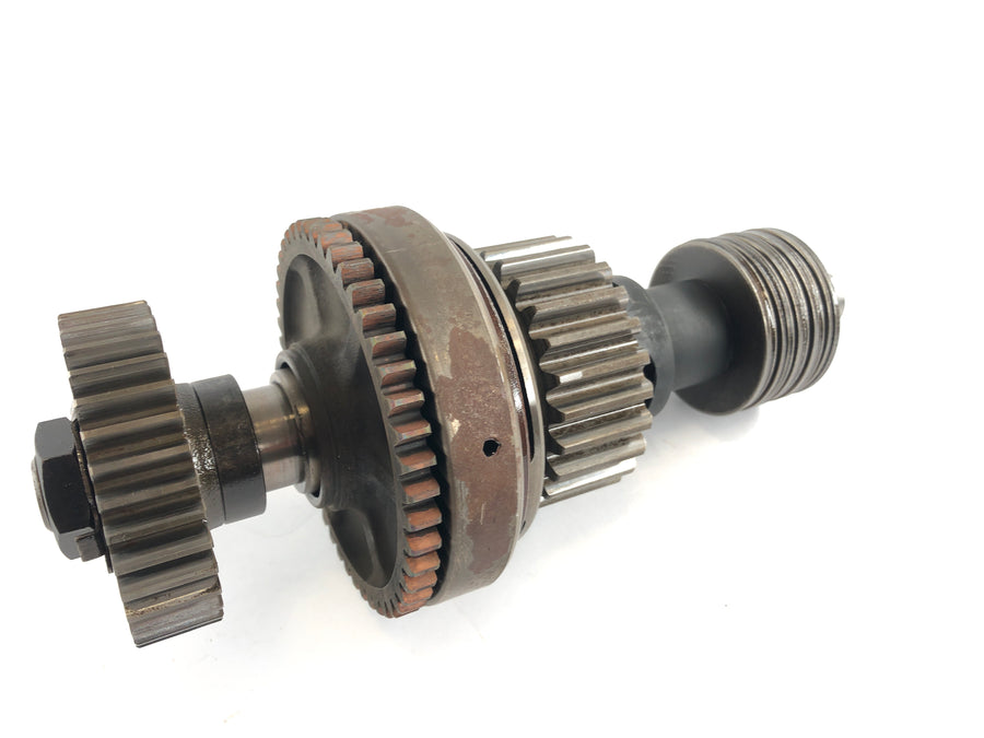 Yamaha XS 1100 2H9 [1978] - Primary shaft