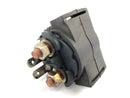 Triumph Daytona 955i T595 [1999] - Starter Relay-1