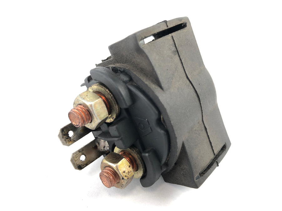 Triumph Daytona 955i T595 [1999] - Starter Relay