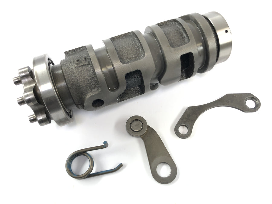 Kawasaki Z 1000 ZRT00A [2006] - Shift drum