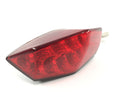 SWM SM 125 R [2018] - Tail light, brake light, tail light, rear motorcycle lamp-1