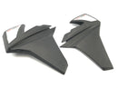 SWM SM 125 R [2018] - cooler cladding side parts cladding on the left right plastic-1